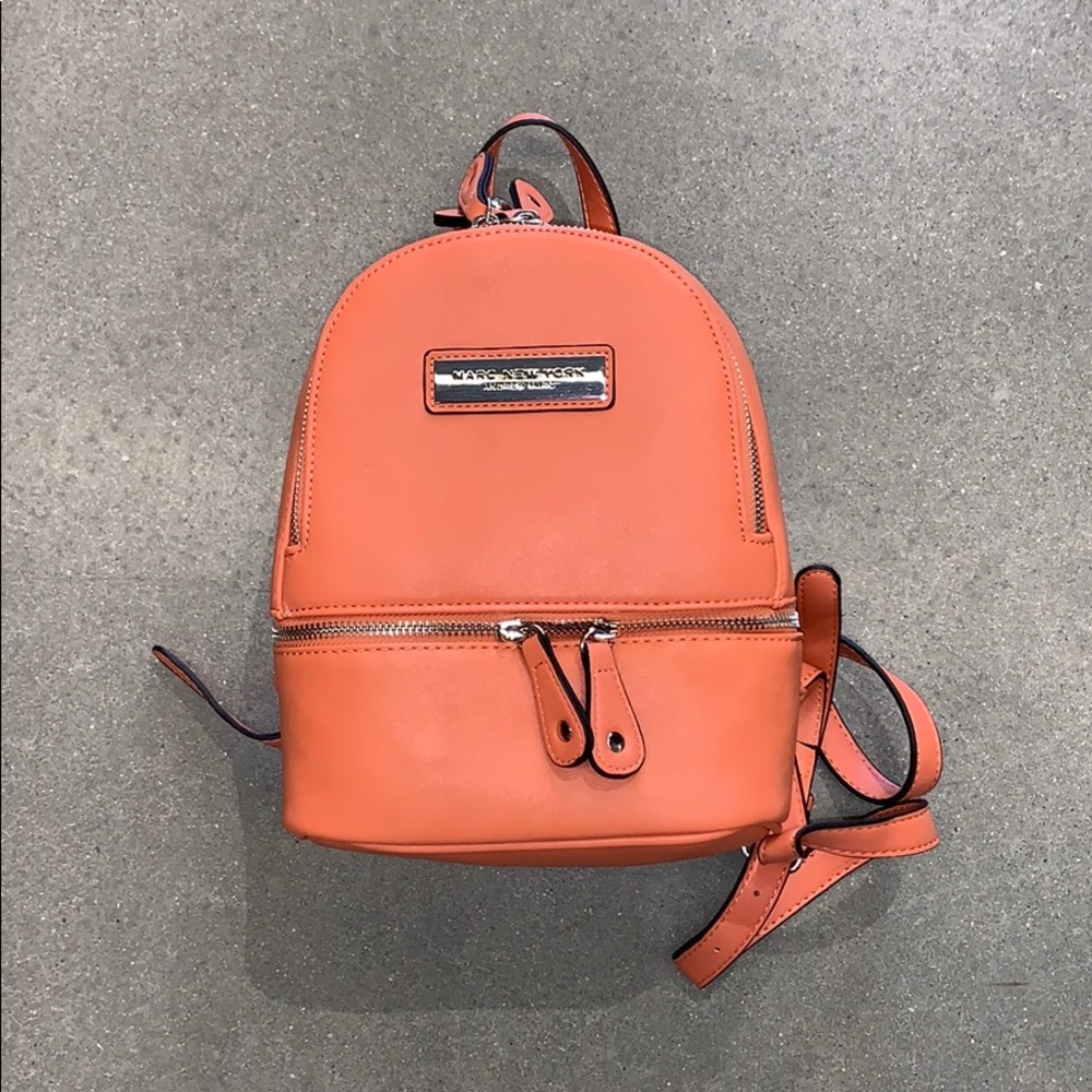 MNY Mini Backpack